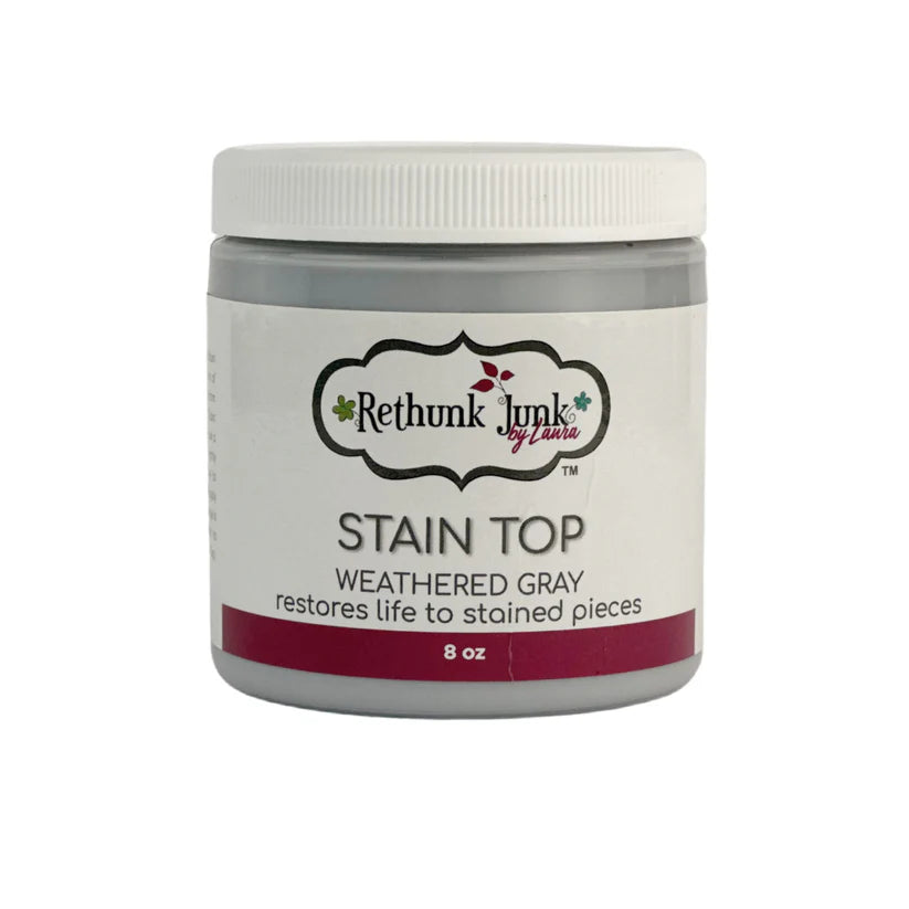 Stain Tops (3 colors)