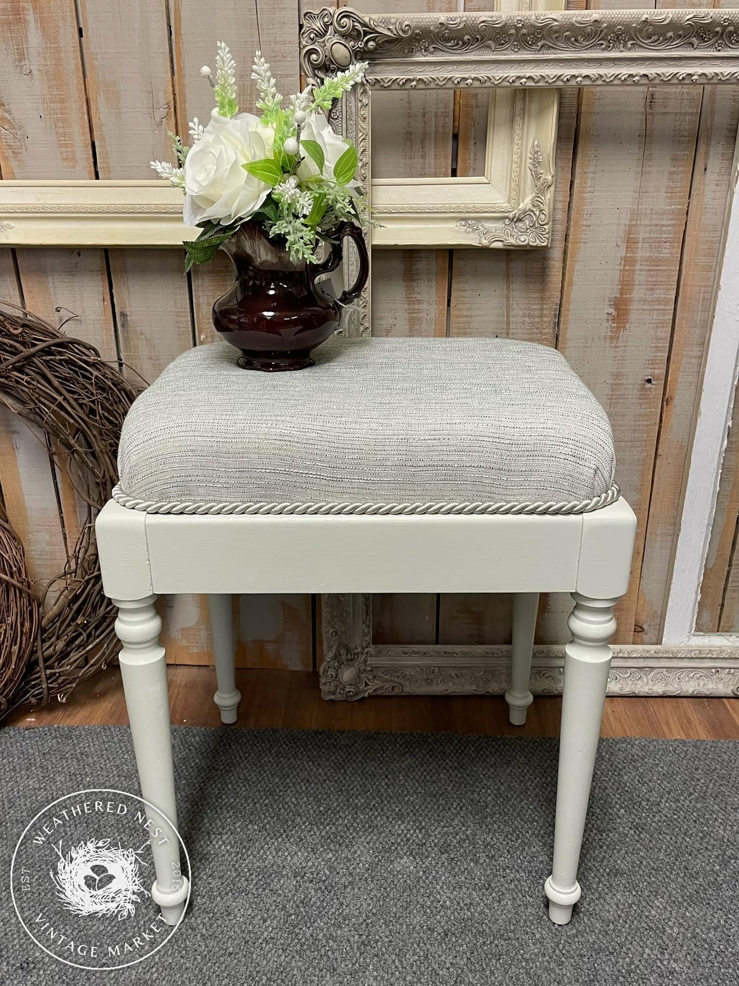 Birch - All-In-One Resin Paint for Furniture & Cabinets