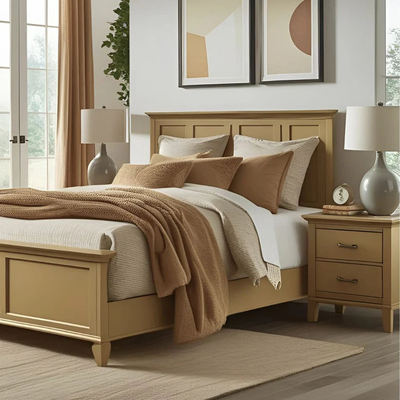 Wheat Field - All-In-One Resin Paint for Furniture & Cabinets