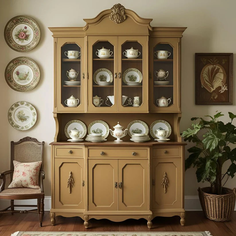 Wheat Field - All-In-One Resin Paint for Furniture & Cabinets
