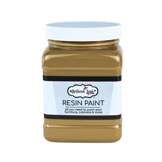 Wheat Field - All-In-One Resin Paint for Furniture & Cabinets