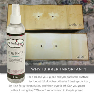 Prep Cleaner