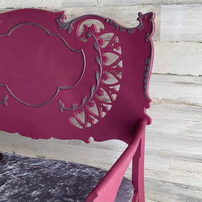 Wild Berry - All-In-One Resin Paint for Furniture & Cabinets
