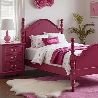 Wild Berry - All-In-One Resin Paint for Furniture & Cabinets