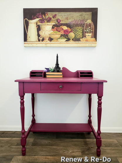 Wild Berry - All-In-One Resin Paint for Furniture & Cabinets