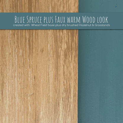 Wheat Field - All-In-One Resin Paint for Furniture & Cabinets