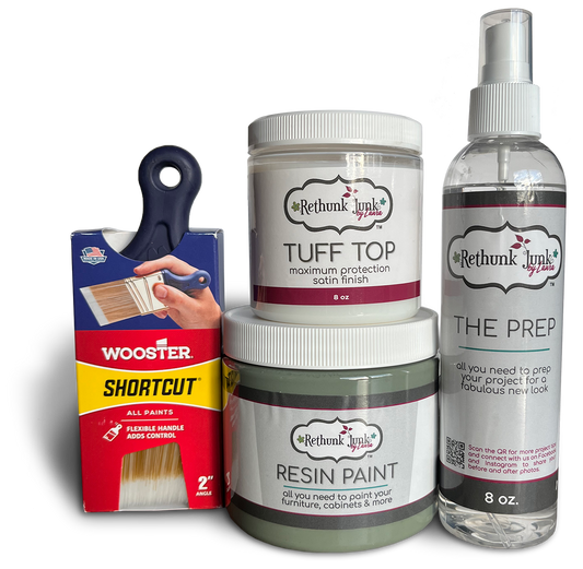 Painting Workshop LIVE Event