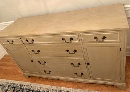 Wheat Field - All-In-One Resin Paint for Furniture & Cabinets