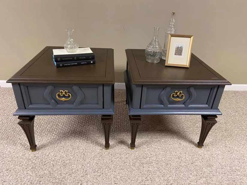 Semisweet - All-In-One Resin Paint for Furniture & Cabinets