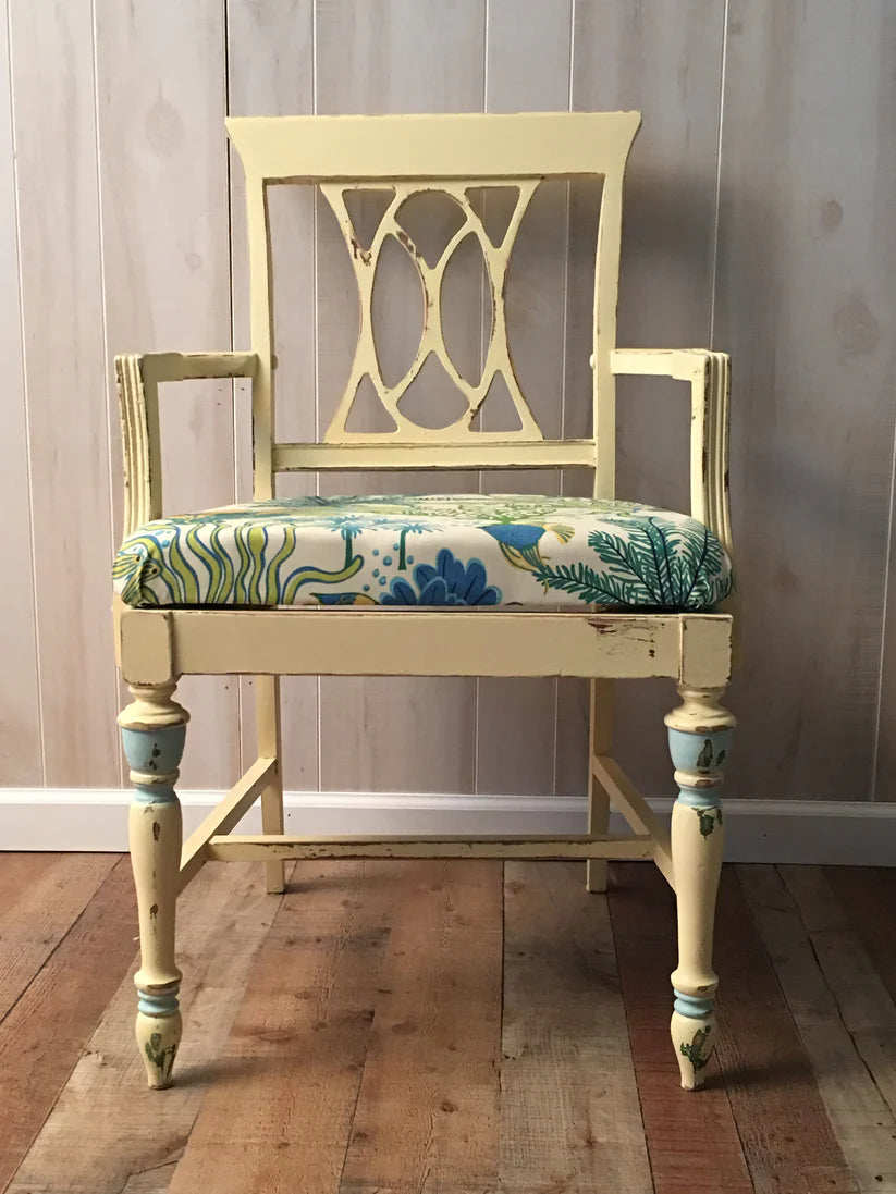 Sunflower - All-In-One Resin Paint for Furniture & Cabinets