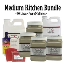 Load image into Gallery viewer, Medium Kitchen Bundle (Value)