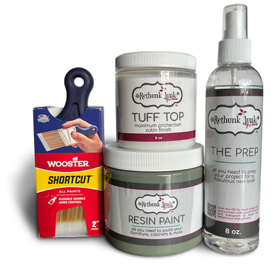 Getting Started Bundle (42 colors)