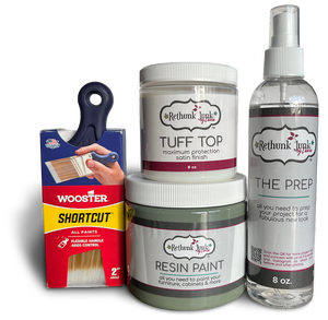 Getting Started Bundle (45 colors)