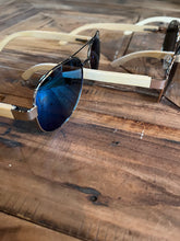 Load image into Gallery viewer, Aviator Sunglasses 3 styles