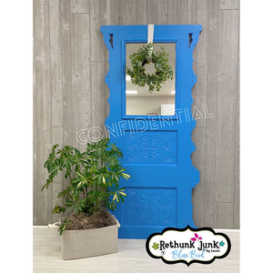 Blue Bird