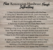 Load image into Gallery viewer, Faux Restoration Hardware Bundle