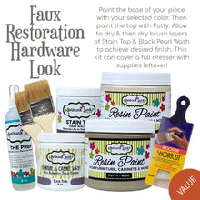 Load image into Gallery viewer, Faux Restoration Hardware Bundle
