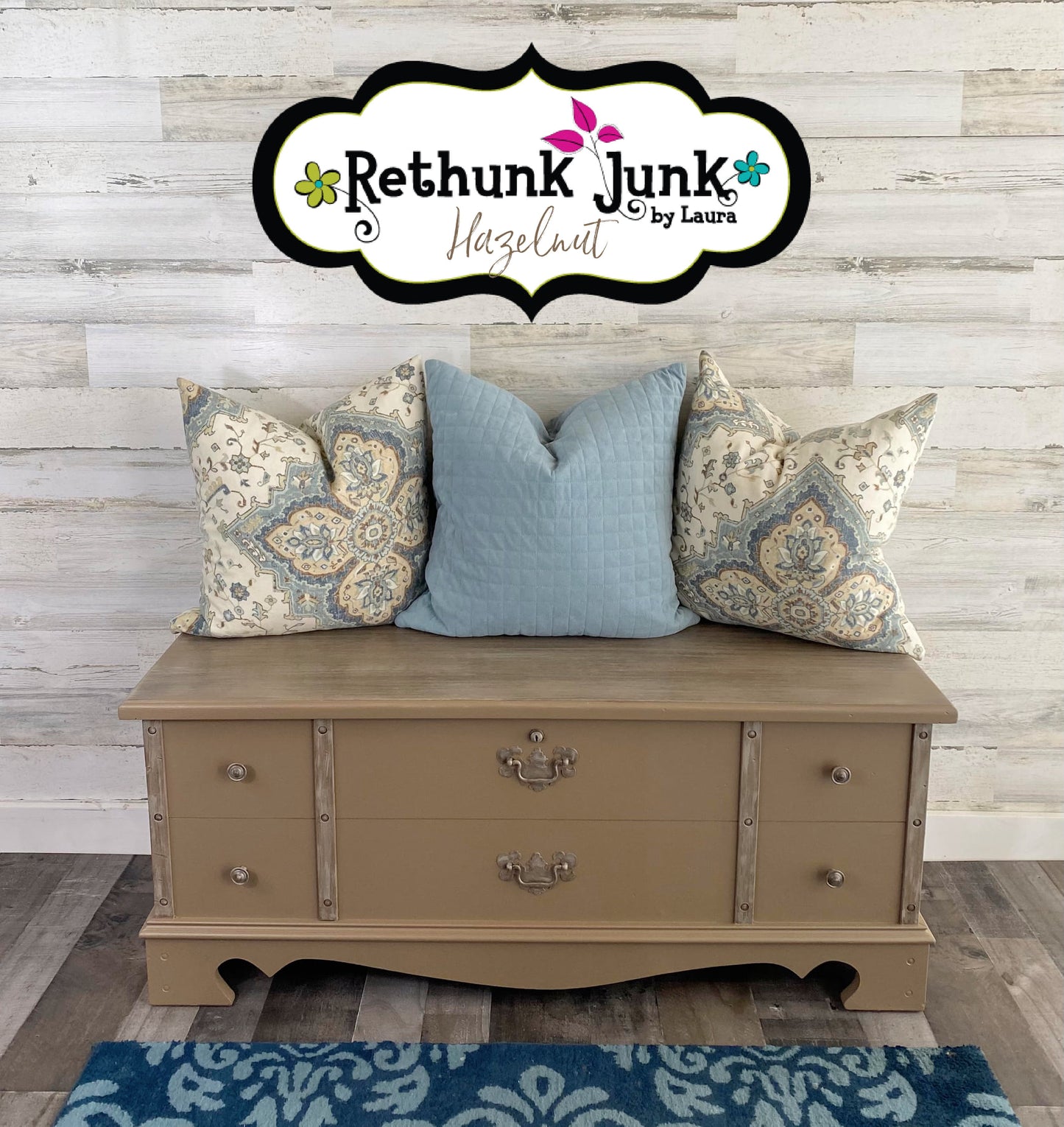 Getting Started Bundle (53 colors)