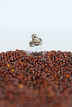 Load image into Gallery viewer, Mathew 17:20 Sign &amp; pendant