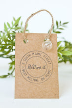 Load image into Gallery viewer, Mathew 17:20 Sign &amp; pendant