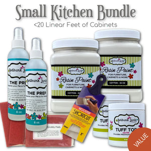 Small Kitchen Bundle