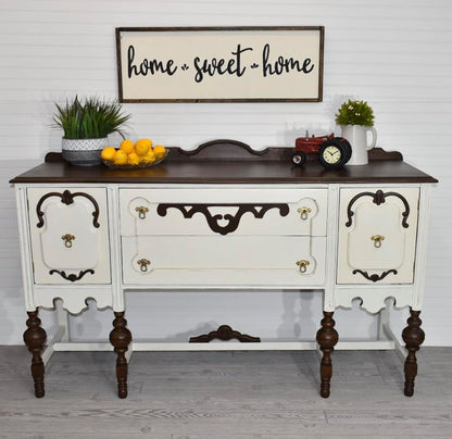 Semisweet - All-In-One Resin Paint for Furniture & Cabinets